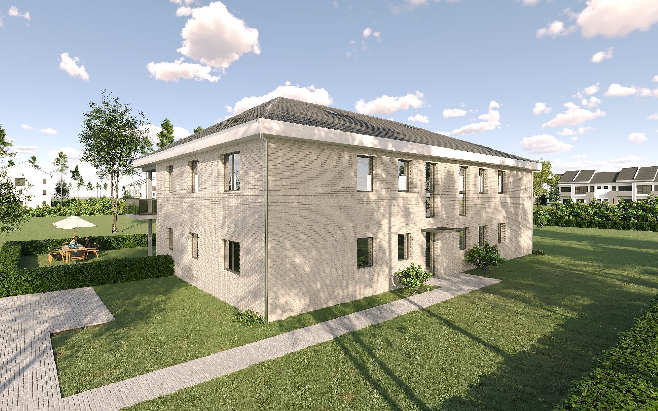 Villa Visualization